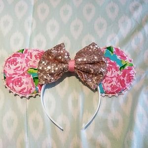 Mickey Ears